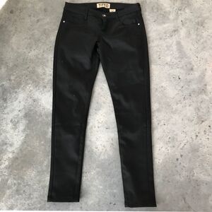 Titto Black Skinny Slim Fit Pants SZ 5 / 6
